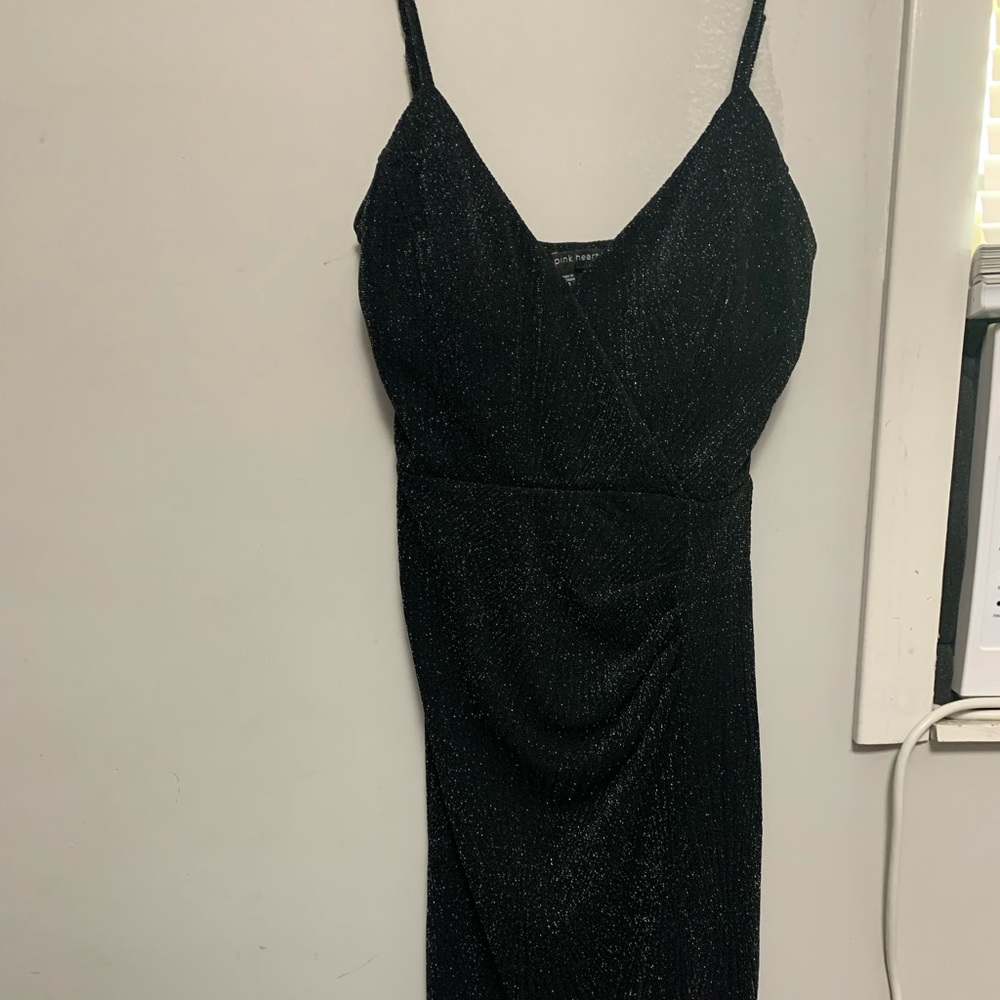 Cocktail dress